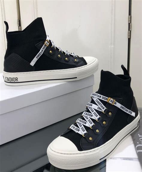 chucks dior|christian Dior sneakers high top.